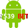 Aplicativo 7539 bet para Android