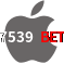 Aplicativo 7539 bet para iOS
