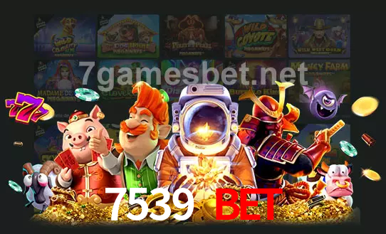 cassino 7539 bet
